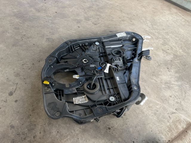 bontott KIA CEED Jobb hátsó Ablakemelő Szerkezet (Elektromos)