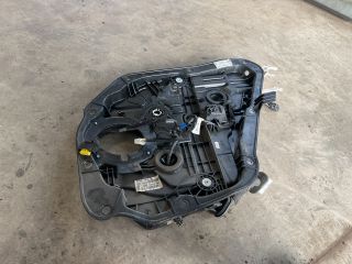 bontott KIA CEED Jobb hátsó Ablakemelő Szerkezet (Elektromos)