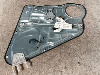 bontott KIA CEED Jobb hátsó Ablakemelő Szerkezet (Elektromos)