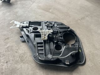 bontott KIA CEED Jobb hátsó Ablakemelő Szerkezet (Elektromos)