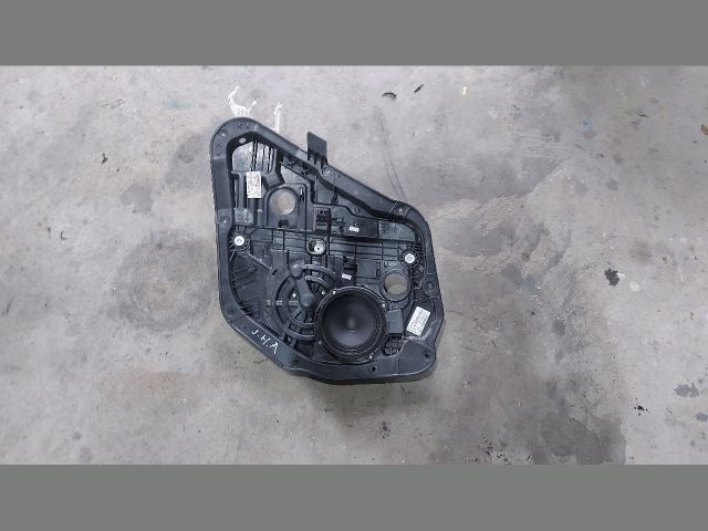 bontott KIA CEED Jobb hátsó Ablakemelő Szerkezet (Mechanikus)