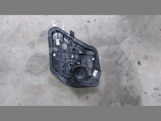 bontott KIA CEED Jobb hátsó Ablakemelő Szerkezet (Mechanikus)