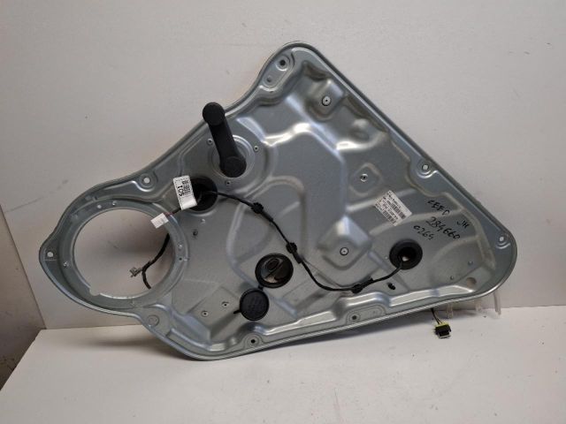 bontott KIA CEED Jobb hátsó Ablakemelő Szerkezet (Mechanikus)