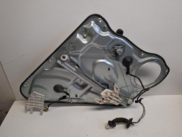 bontott KIA CEED Jobb hátsó Ablakemelő Szerkezet (Mechanikus)