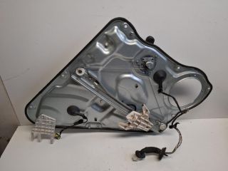 bontott KIA CEED Jobb hátsó Ablakemelő Szerkezet (Mechanikus)