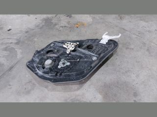 bontott KIA CEED Jobb hátsó Ablakemelő Szerkezet (Mechanikus)