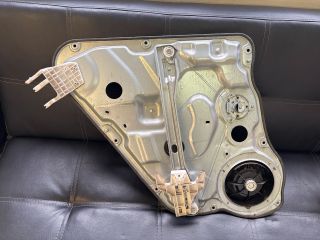 bontott KIA CEED Jobb hátsó Ablakemelő Szerkezet (Mechanikus)