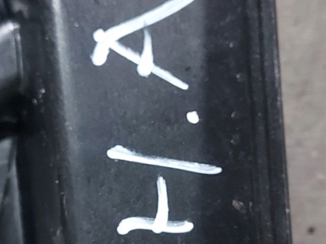 bontott KIA CEED Jobb hátsó Ablakemelő Szerkezet (Mechanikus)