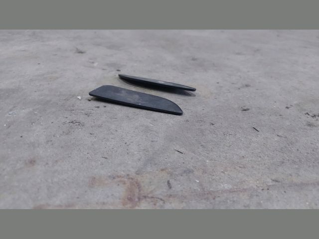 bontott KIA CEED Jobb hátsó Ajtó Kárpit