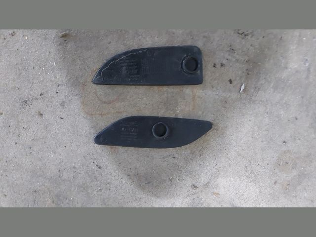 bontott KIA CEED Jobb hátsó Ajtó Kárpit