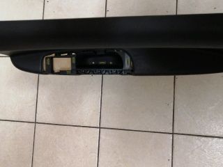 bontott KIA CEED Jobb hátsó Ajtó Kárpit