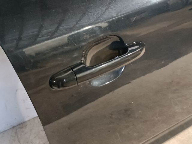 bontott KIA CEED Jobb hátsó Ajtó (Részeivel)