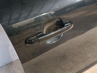 bontott KIA CEED Jobb hátsó Ajtó (Részeivel)