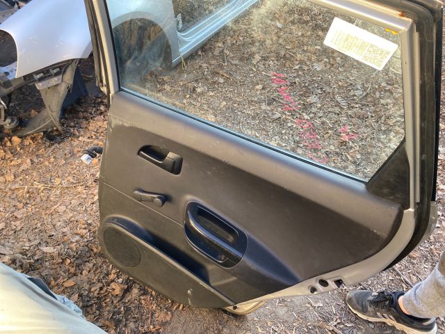 bontott KIA CEED Jobb hátsó Ajtó (Részeivel)