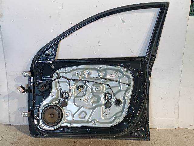 bontott KIA CEED Jobb hátsó Ajtó (Részeivel)