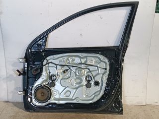 bontott KIA CEED Jobb hátsó Ajtó (Részeivel)