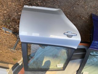 bontott KIA CEED Jobb hátsó Ajtó (Részeivel)