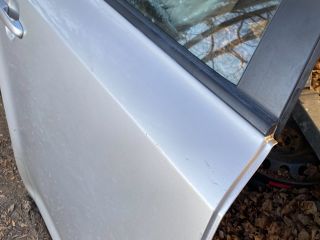 bontott KIA CEED Jobb hátsó Ajtó (Részeivel)