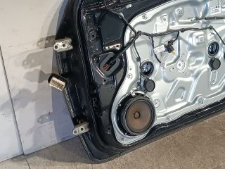 bontott KIA CEED Jobb hátsó Ajtó (Részeivel)