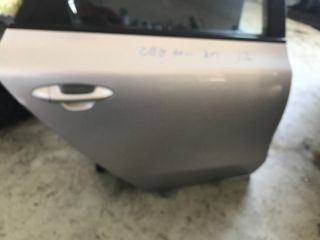 bontott KIA CEED Jobb hátsó Ajtó (Részeivel)
