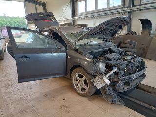 bontott KIA CEED Jobb hátsó Ajtóhatároló