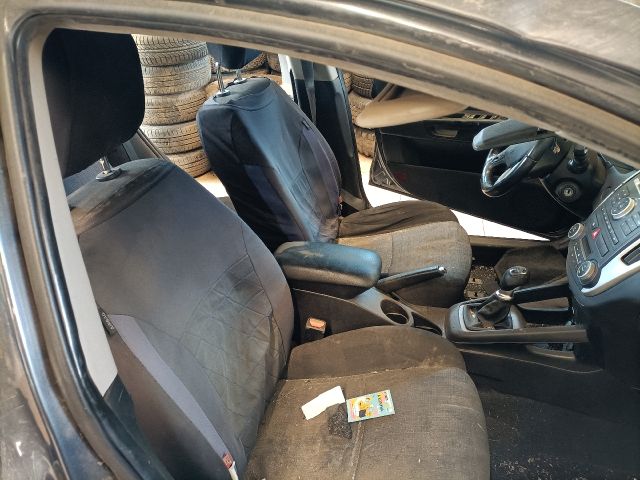 bontott KIA CEED Jobb hátsó Ajtóhatároló