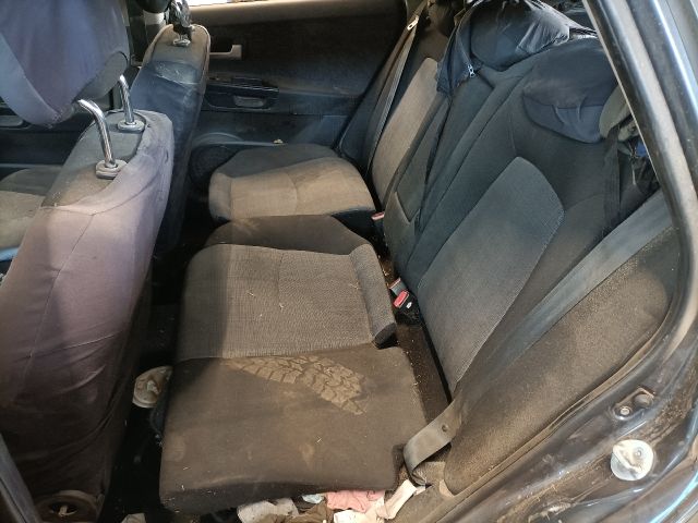 bontott KIA CEED Jobb hátsó Ajtóhatároló