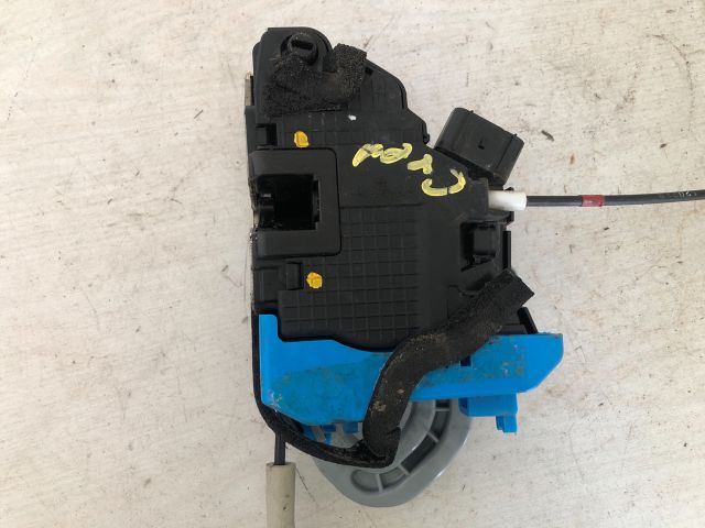 bontott KIA CEED Jobb hátsó Ajtózár