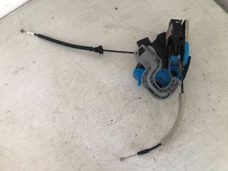 bontott KIA CEED Jobb hátsó Ajtózár