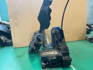 bontott KIA CEED Jobb hátsó Ajtózár