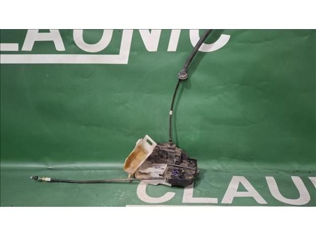 bontott KIA CEED Jobb hátsó Ajtózár