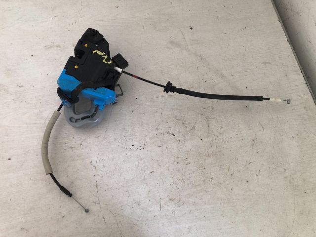 bontott KIA CEED Jobb hátsó Ajtózár