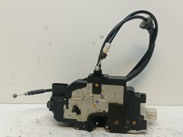 bontott KIA CEED Jobb hátsó Ajtózár