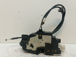 bontott KIA CEED Jobb hátsó Ajtózár