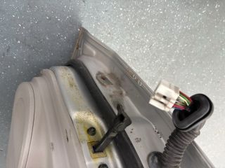 bontott KIA CEED Jobb hátsó Belső Kilincs