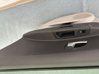 bontott KIA CEED Jobb hátsó Belső Kilincs