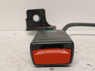bontott KIA CEED Jobb hátsó Biztonsági Öv Csat