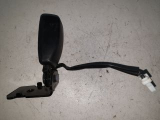 bontott KIA CEED Jobb hátsó Biztonsági Öv Csat