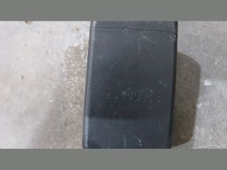 bontott KIA CEED Jobb hátsó Biztonsági Öv Csat