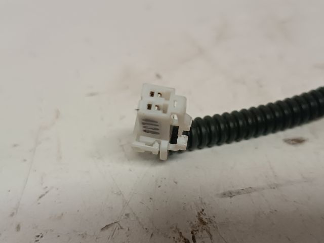 bontott KIA CEED Jobb hátsó Biztonsági Öv Csat