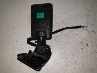 bontott KIA CEED Jobb hátsó Biztonsági Öv Csat