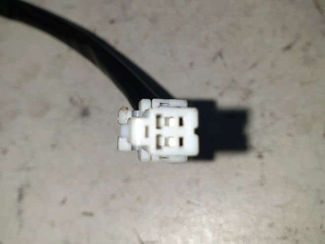 bontott KIA CEED Jobb hátsó Biztonsági Öv Csat