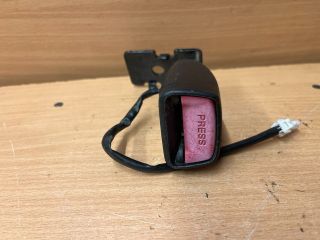 bontott KIA CEED Jobb hátsó Biztonsági Öv Csat