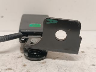 bontott KIA CEED Jobb hátsó Biztonsági Öv Csat