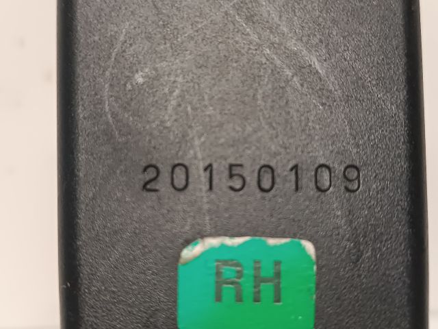 bontott KIA CEED Jobb hátsó Biztonsági Öv Csat