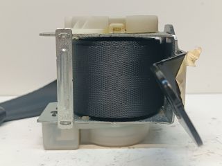 bontott KIA CEED Jobb hátsó Biztonsági Öv