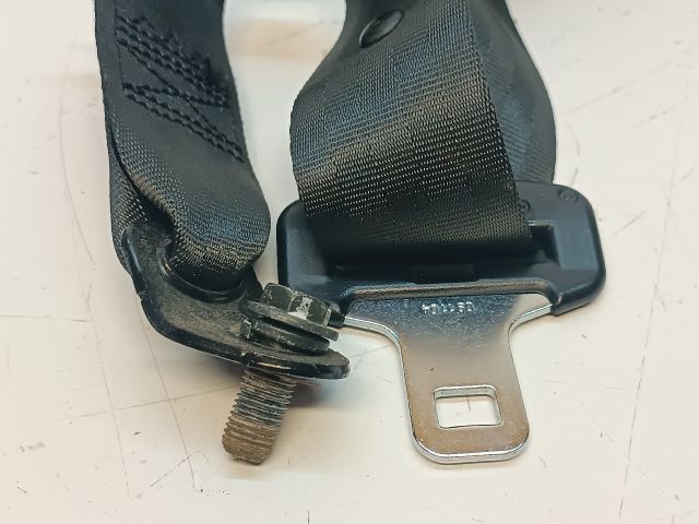 bontott KIA CEED Jobb hátsó Biztonsági Öv