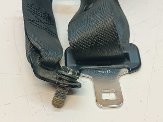 bontott KIA CEED Jobb hátsó Biztonsági Öv