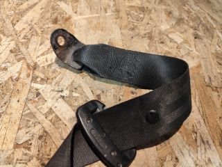 bontott KIA CEED Jobb hátsó Biztonsági Öv