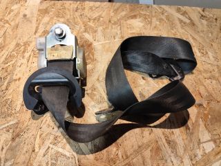 bontott KIA CEED Jobb hátsó Biztonsági Öv